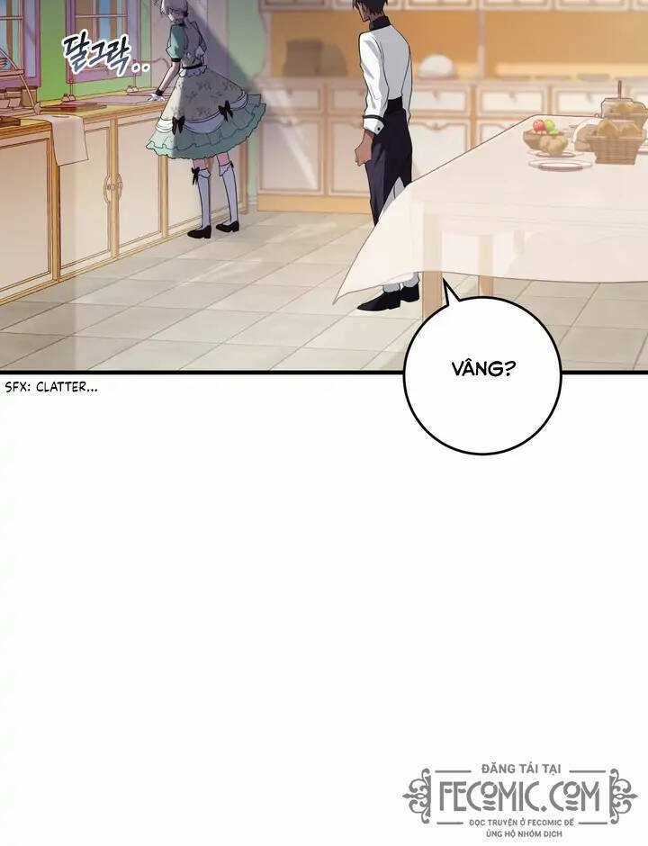 Đã Nếm Thử Thì Ăn Luôn Một Miếng Đi Chapter 22 trang 19