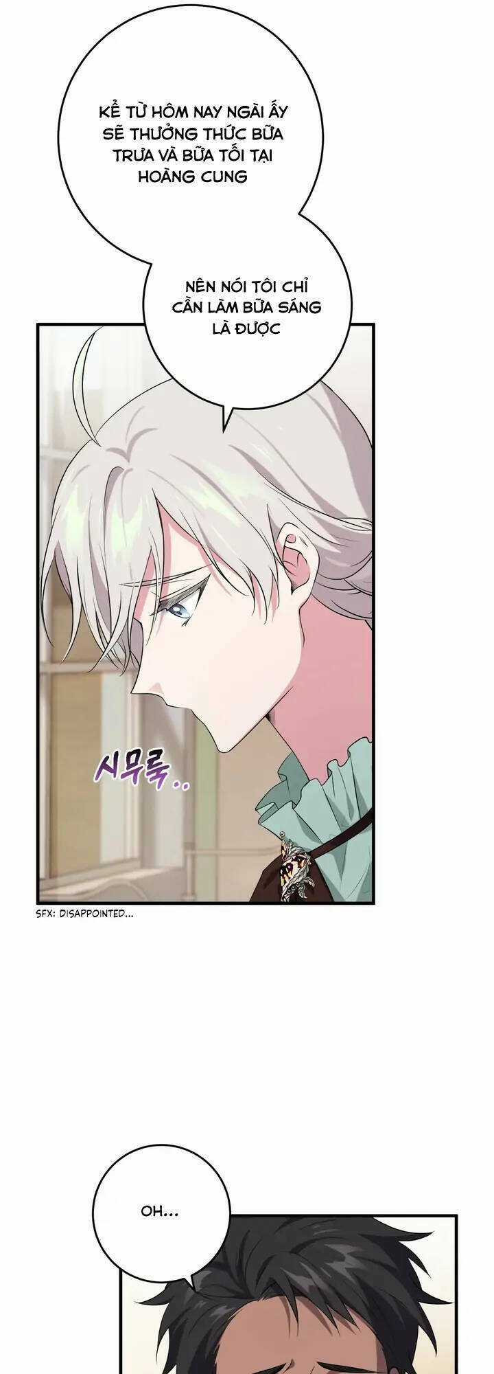 Đã Nếm Thử Thì Ăn Luôn Một Miếng Đi Chapter 22 trang 20