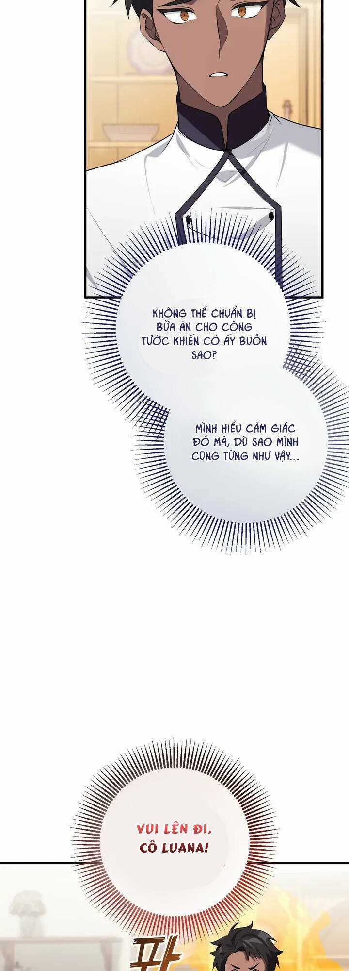 Đã Nếm Thử Thì Ăn Luôn Một Miếng Đi Chapter 22 trang 21