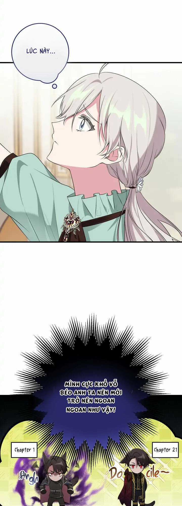 Đã Nếm Thử Thì Ăn Luôn Một Miếng Đi Chapter 22 trang 23