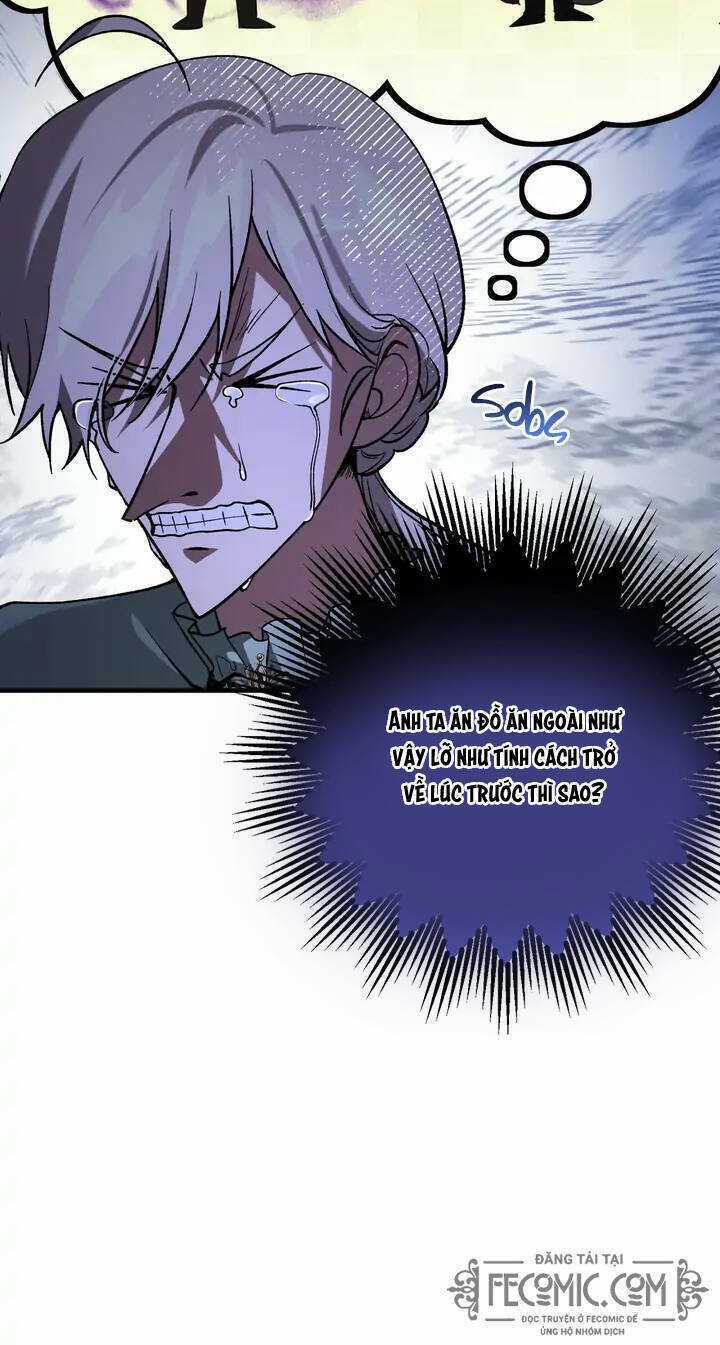 Đã Nếm Thử Thì Ăn Luôn Một Miếng Đi Chapter 22 trang 24