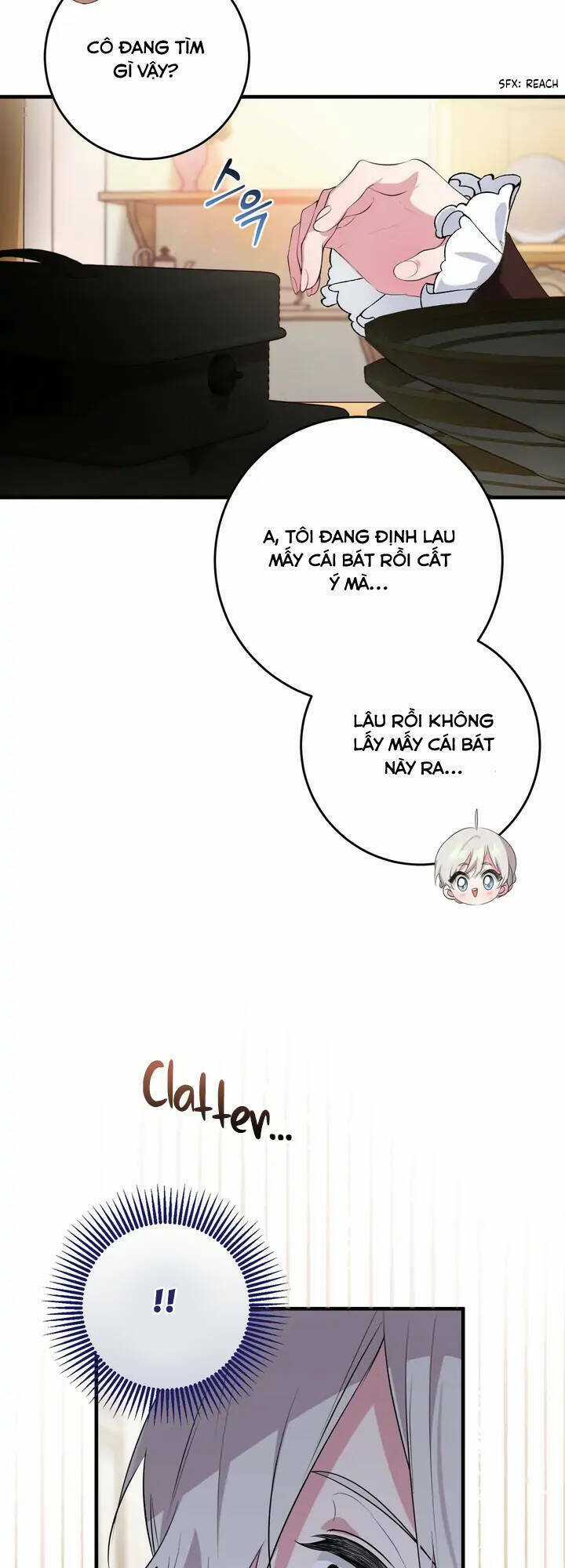 Đã Nếm Thử Thì Ăn Luôn Một Miếng Đi Chapter 22 trang 26