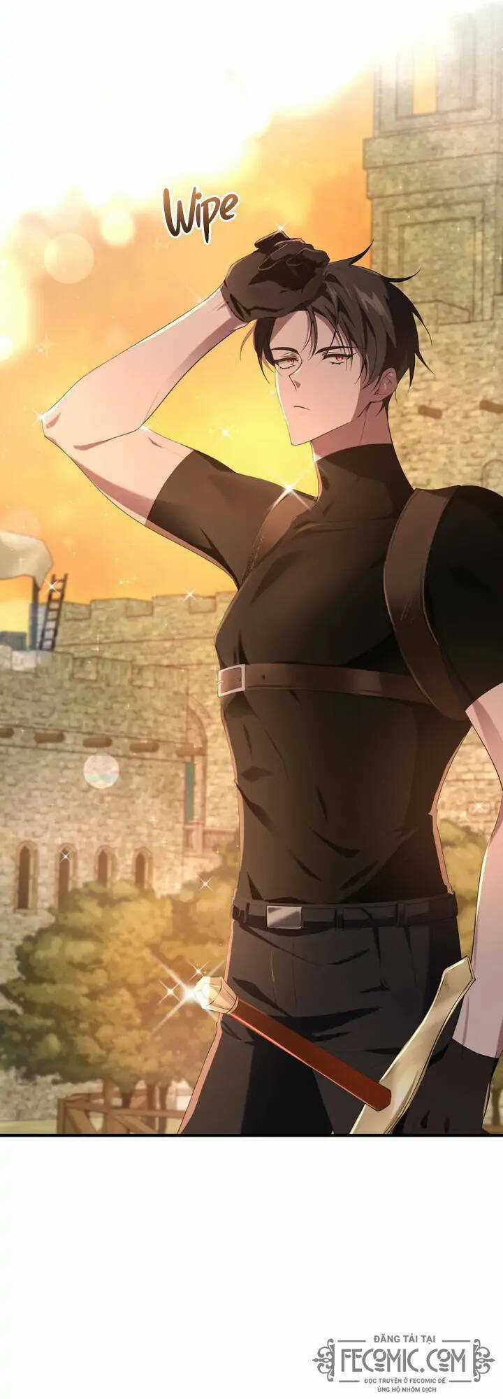 Đã Nếm Thử Thì Ăn Luôn Một Miếng Đi Chapter 22 trang 29