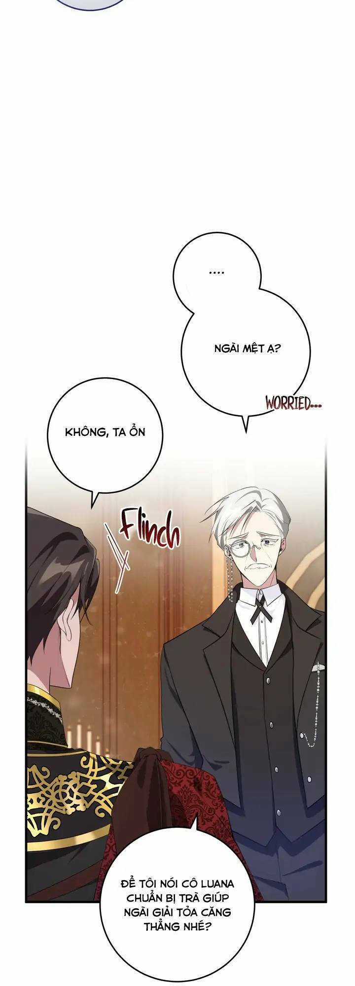 Đã Nếm Thử Thì Ăn Luôn Một Miếng Đi Chapter 22 trang 3