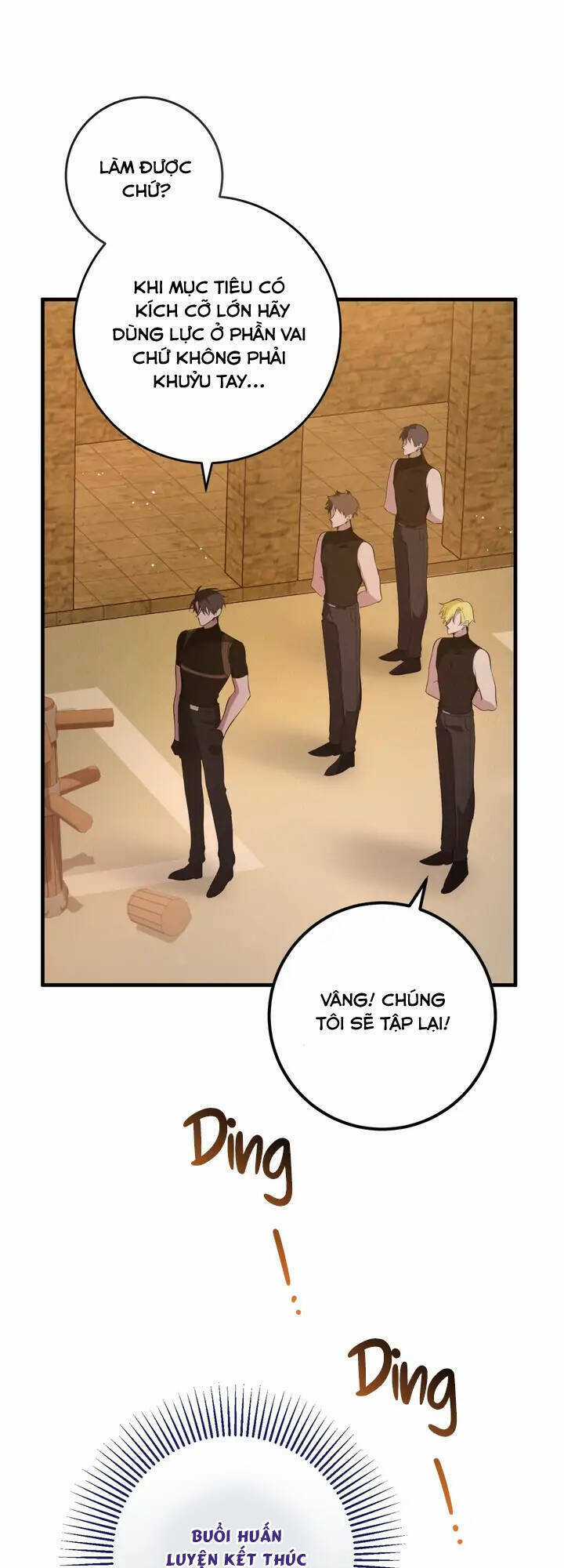 Đã Nếm Thử Thì Ăn Luôn Một Miếng Đi Chapter 22 trang 30