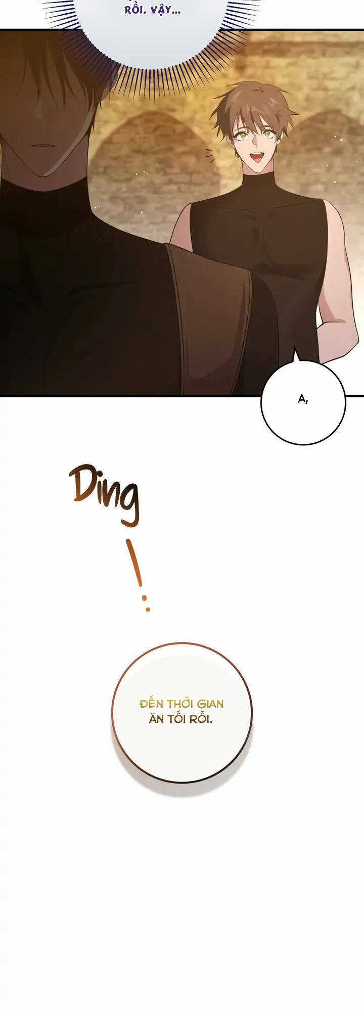 Đã Nếm Thử Thì Ăn Luôn Một Miếng Đi Chapter 22 trang 31