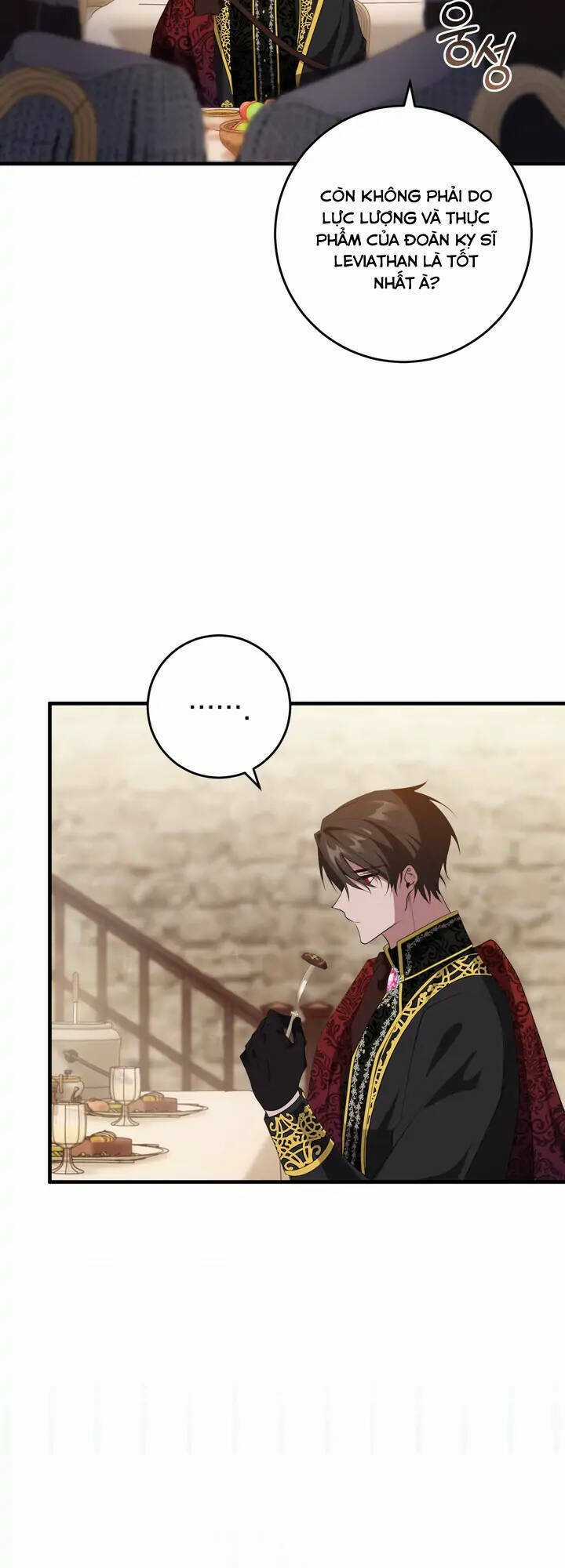 Đã Nếm Thử Thì Ăn Luôn Một Miếng Đi Chapter 22 trang 33