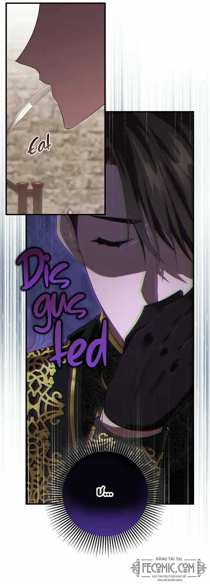 Đã Nếm Thử Thì Ăn Luôn Một Miếng Đi Chapter 22 trang 34