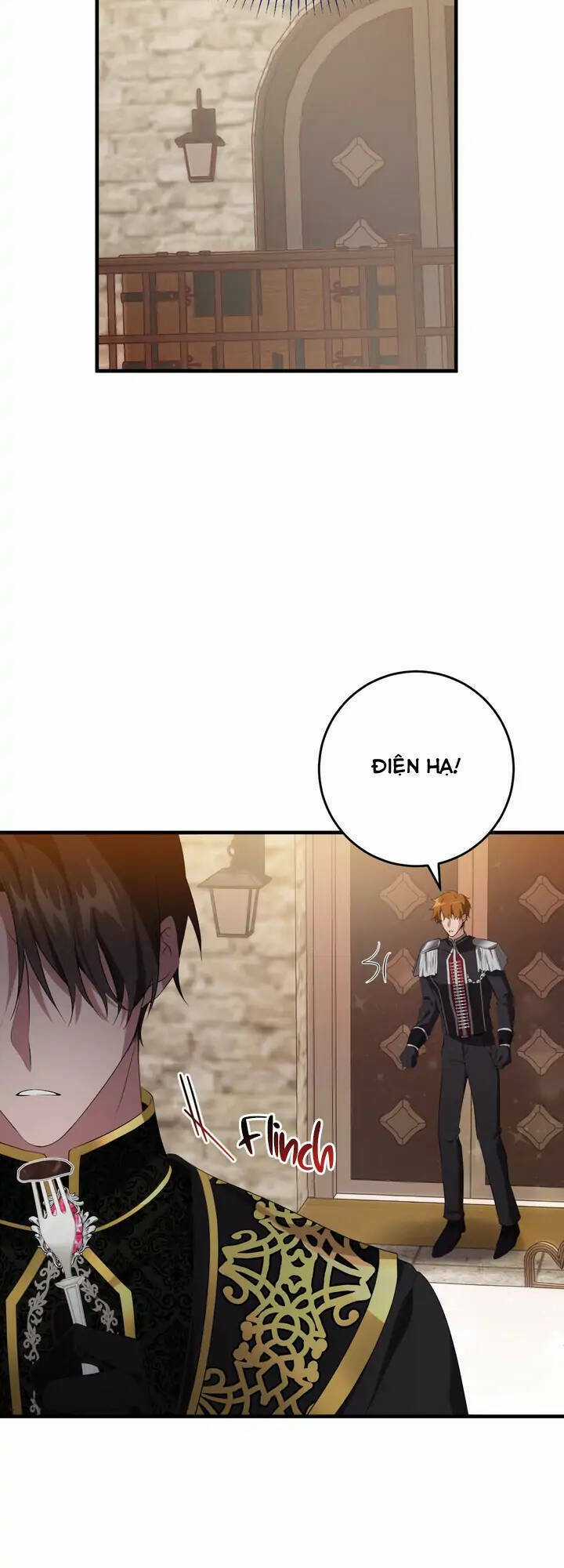 Đã Nếm Thử Thì Ăn Luôn Một Miếng Đi Chapter 22 trang 36