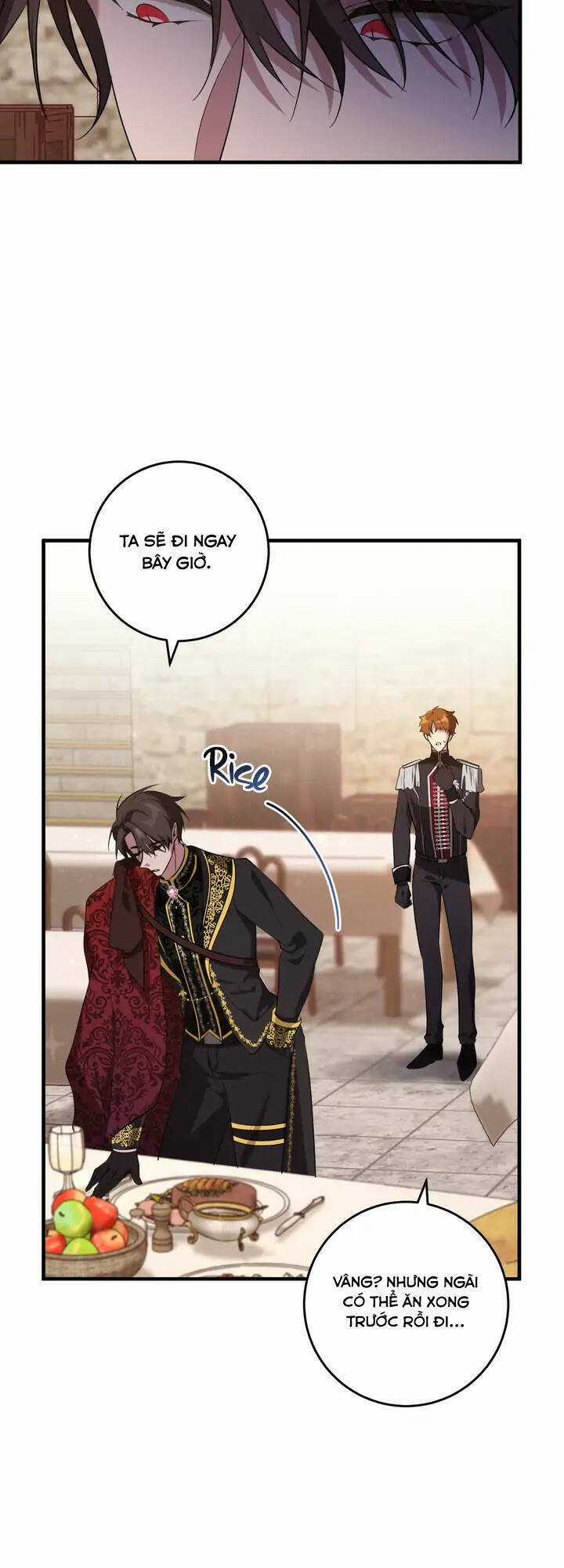 Đã Nếm Thử Thì Ăn Luôn Một Miếng Đi Chapter 22 trang 38