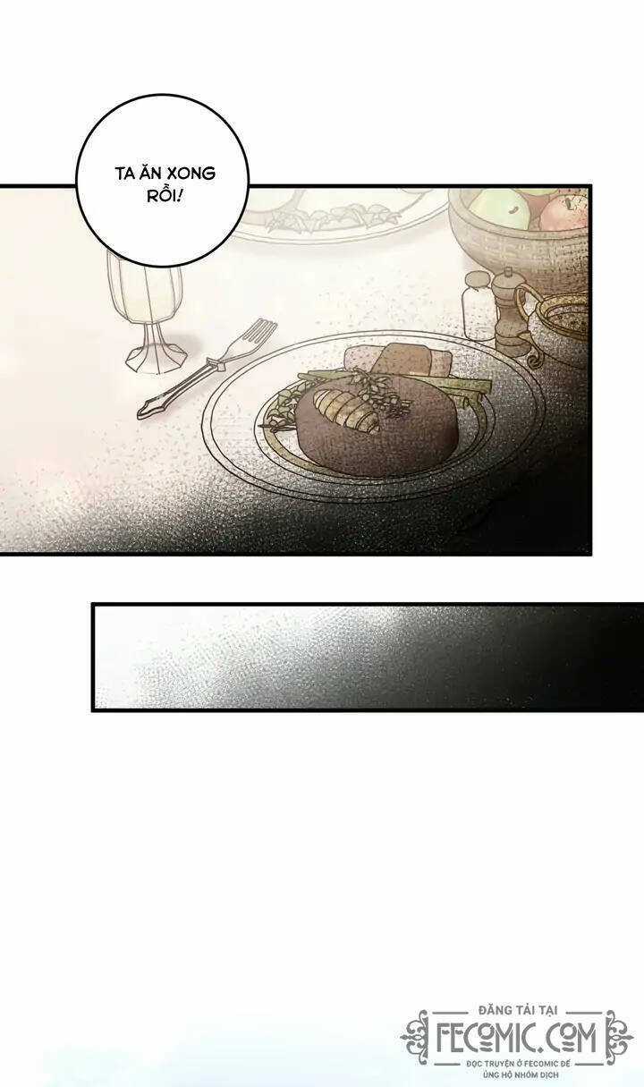 Đã Nếm Thử Thì Ăn Luôn Một Miếng Đi Chapter 22 trang 39