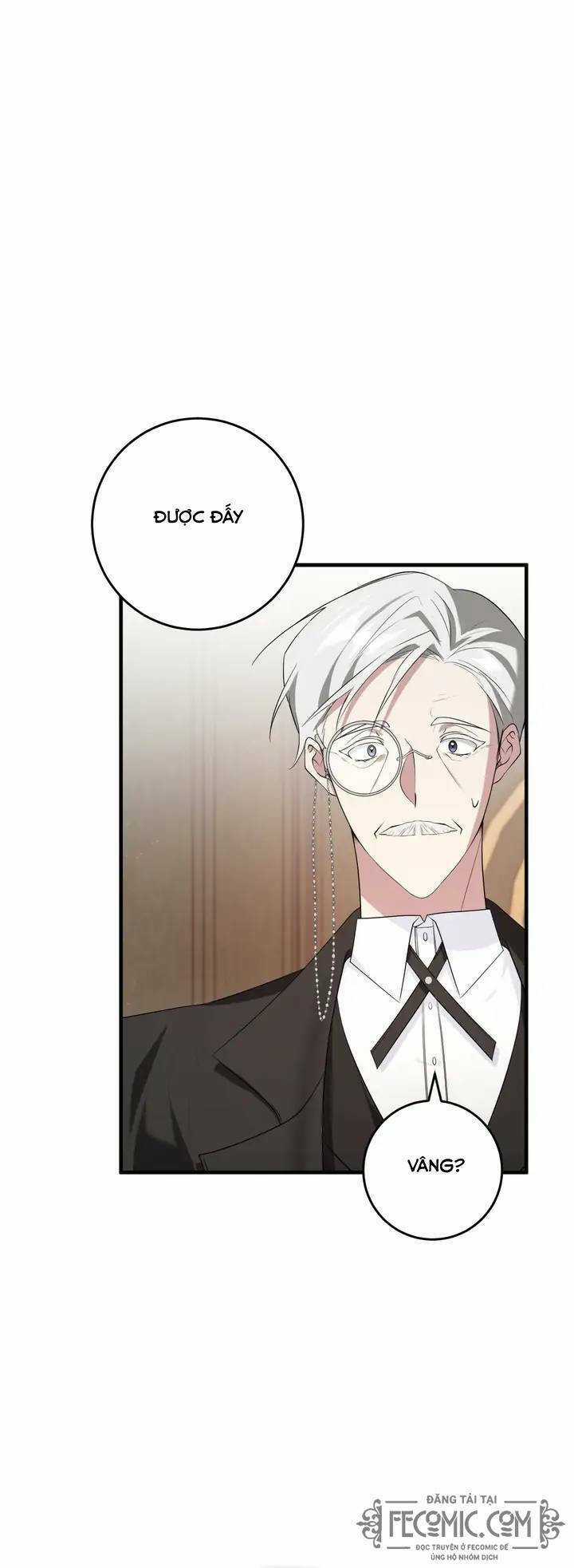 Đã Nếm Thử Thì Ăn Luôn Một Miếng Đi Chapter 22 trang 4