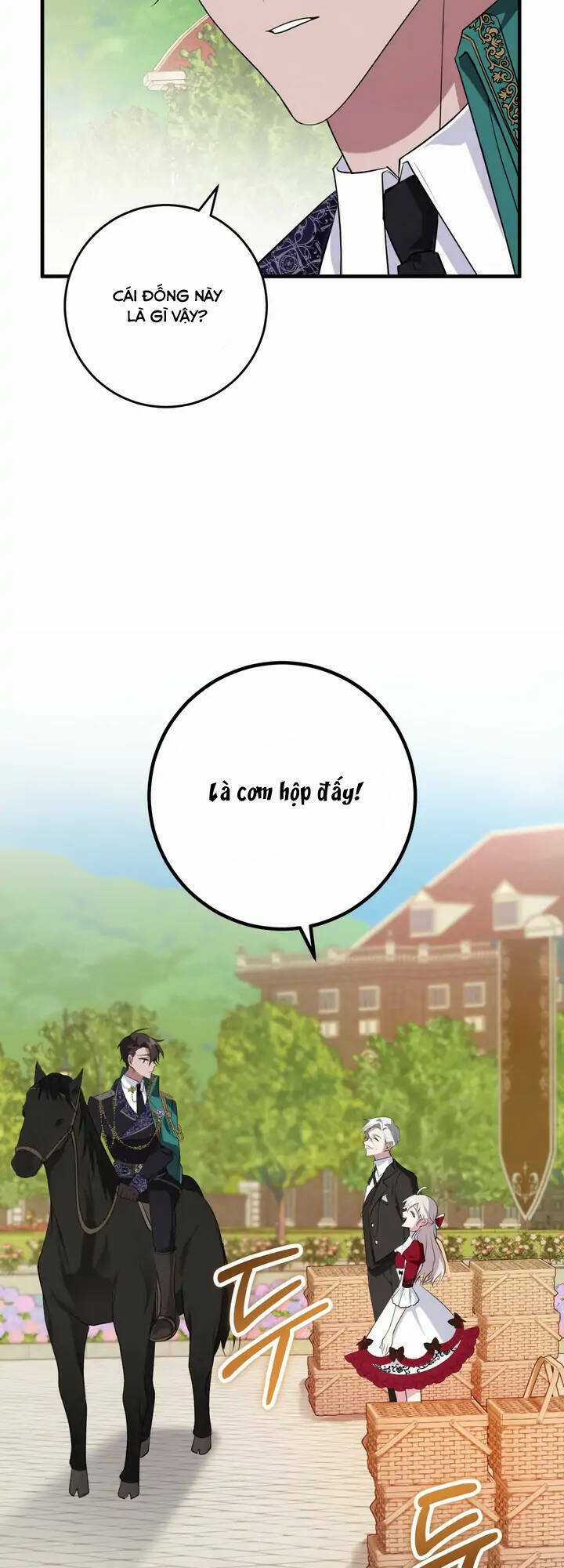 Đã Nếm Thử Thì Ăn Luôn Một Miếng Đi Chapter 22 trang 41