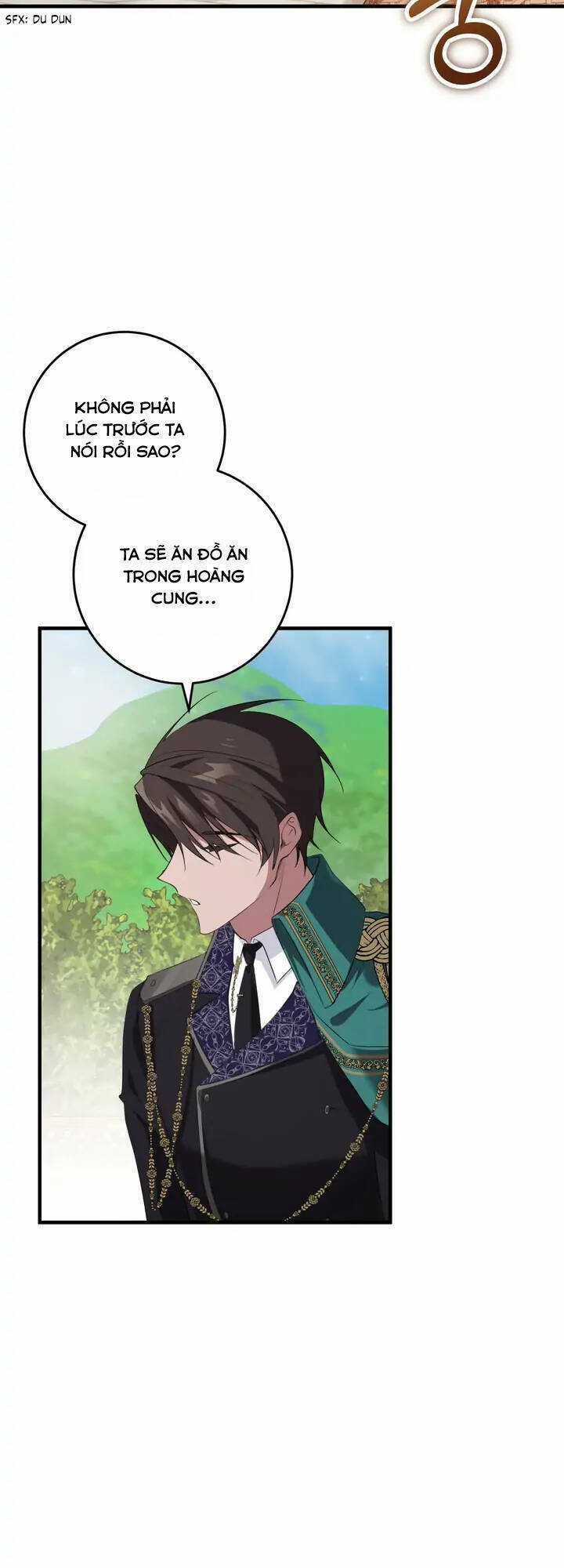 Đã Nếm Thử Thì Ăn Luôn Một Miếng Đi Chapter 22 trang 42