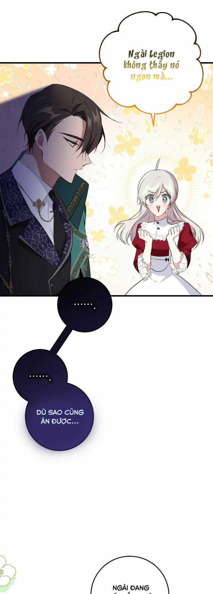 Đã Nếm Thử Thì Ăn Luôn Một Miếng Đi Chapter 22 trang 43