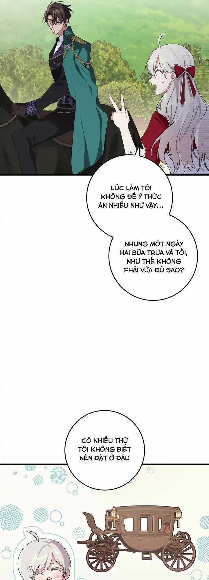 Đã Nếm Thử Thì Ăn Luôn Một Miếng Đi Chapter 22 trang 45