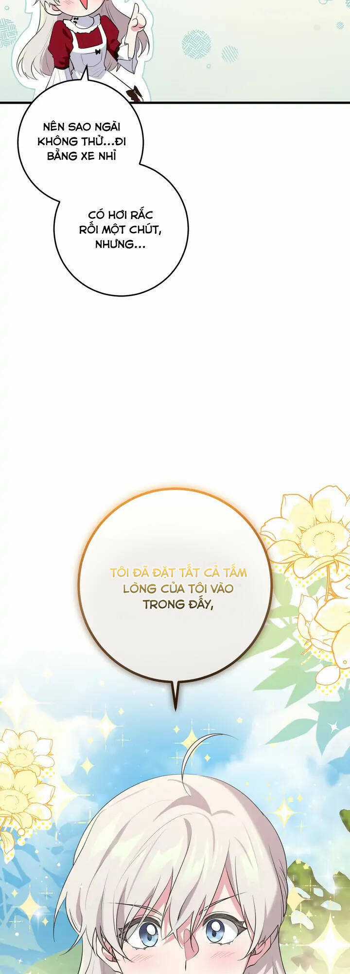 Đã Nếm Thử Thì Ăn Luôn Một Miếng Đi Chapter 22 trang 46