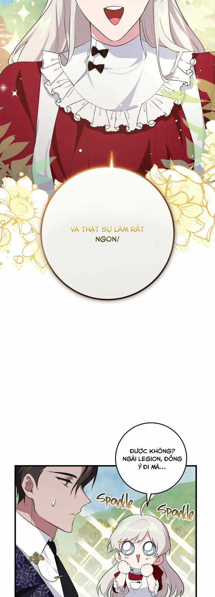 Đã Nếm Thử Thì Ăn Luôn Một Miếng Đi Chapter 22 trang 47