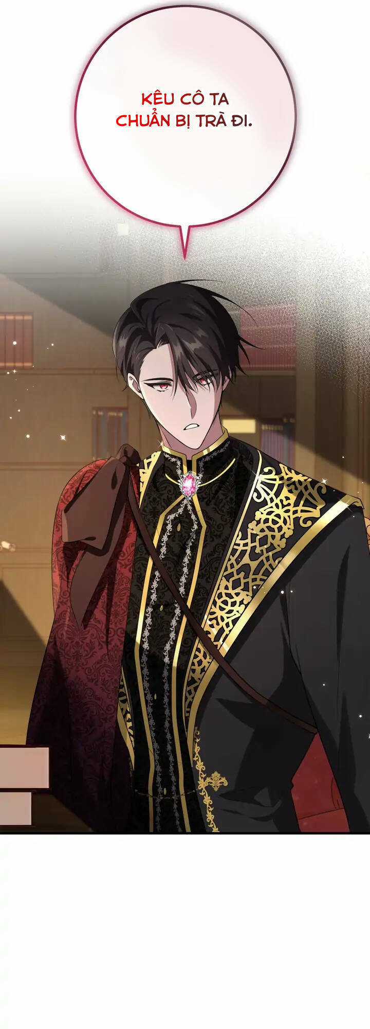 Đã Nếm Thử Thì Ăn Luôn Một Miếng Đi Chapter 22 trang 5