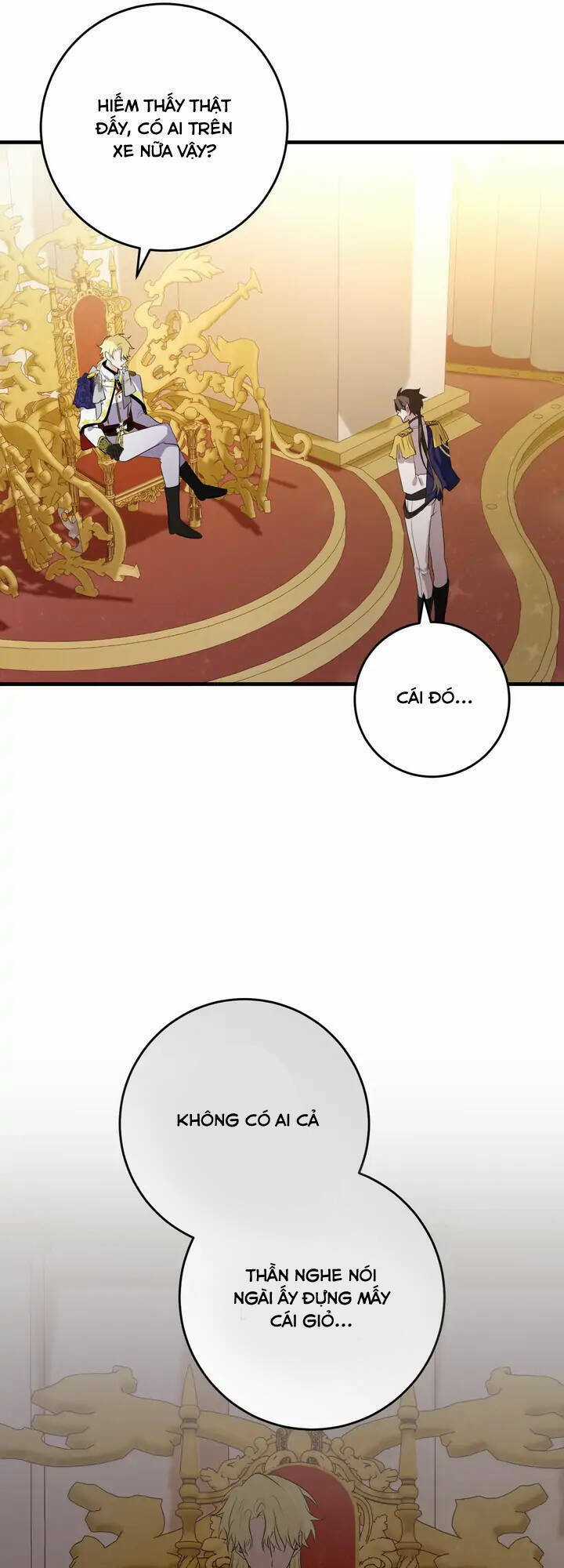 Đã Nếm Thử Thì Ăn Luôn Một Miếng Đi Chapter 22 trang 50