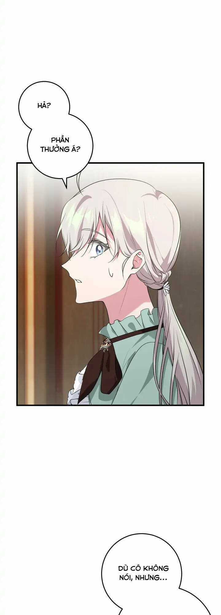 Đã Nếm Thử Thì Ăn Luôn Một Miếng Đi Chapter 22 trang 7