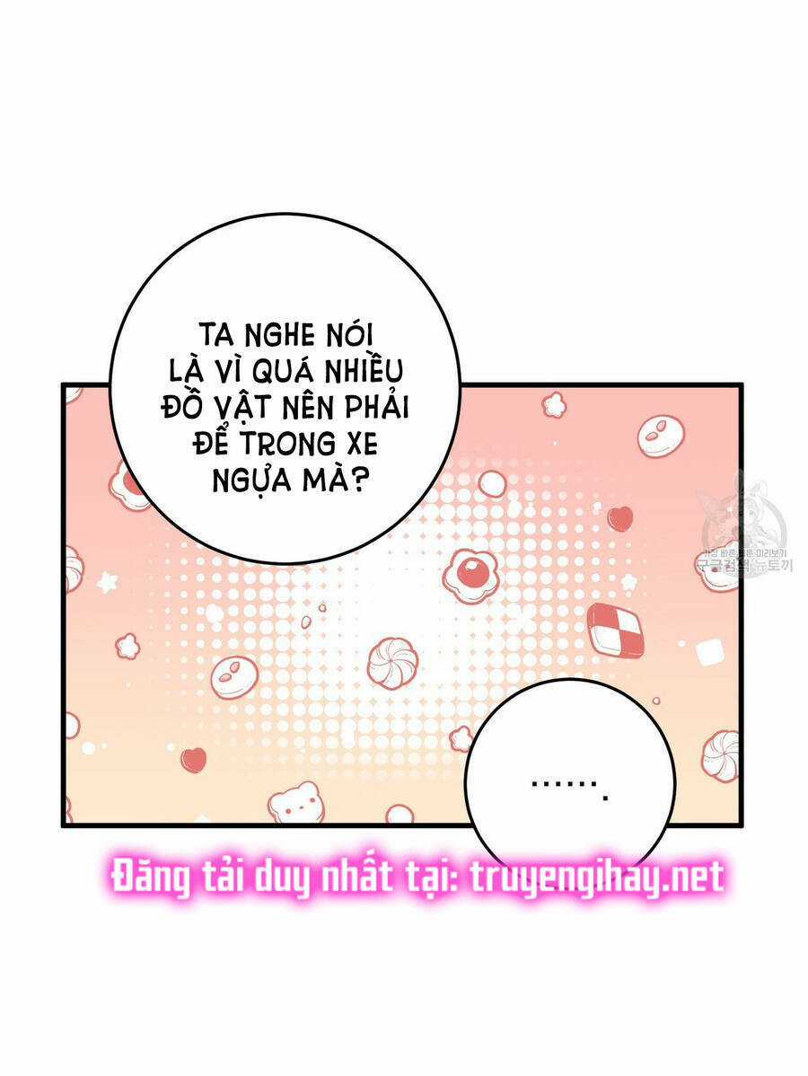 Đã Nếm Thử Thì Ăn Luôn Một Miếng Đi Chapter 23.1 trang 10