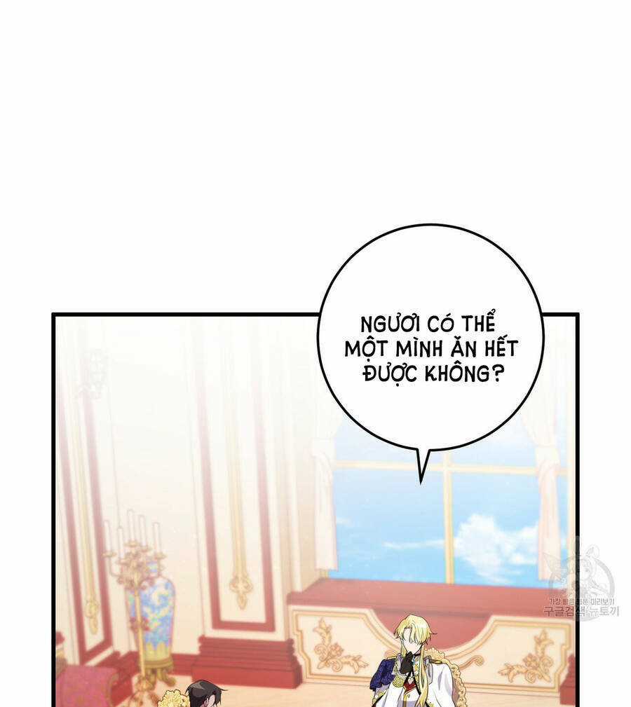 Đã Nếm Thử Thì Ăn Luôn Một Miếng Đi Chapter 23.1 trang 15