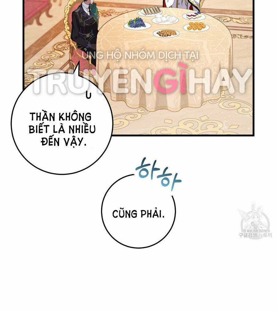 Đã Nếm Thử Thì Ăn Luôn Một Miếng Đi Chapter 23.1 trang 16