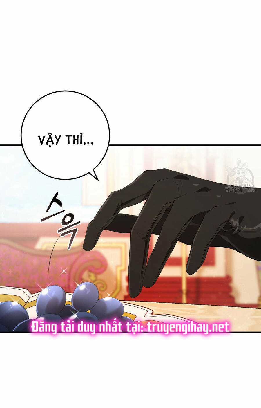 Đã Nếm Thử Thì Ăn Luôn Một Miếng Đi Chapter 23.1 trang 17