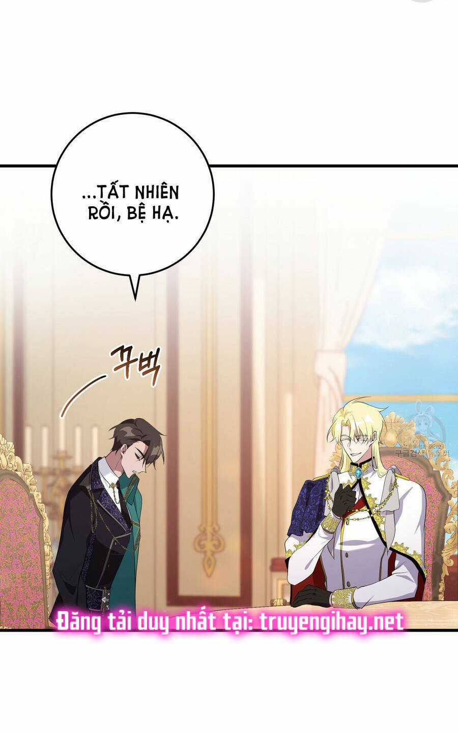 Đã Nếm Thử Thì Ăn Luôn Một Miếng Đi Chapter 23.1 trang 20