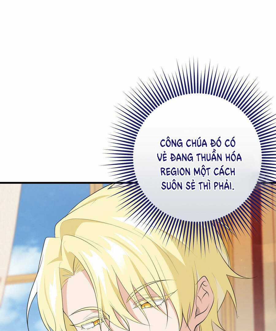 Đã Nếm Thử Thì Ăn Luôn Một Miếng Đi Chapter 23.1 trang 22