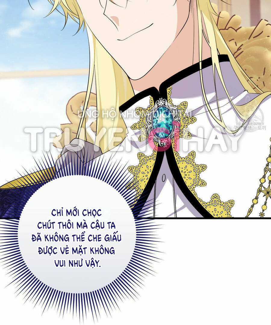 Đã Nếm Thử Thì Ăn Luôn Một Miếng Đi Chapter 23.1 trang 23