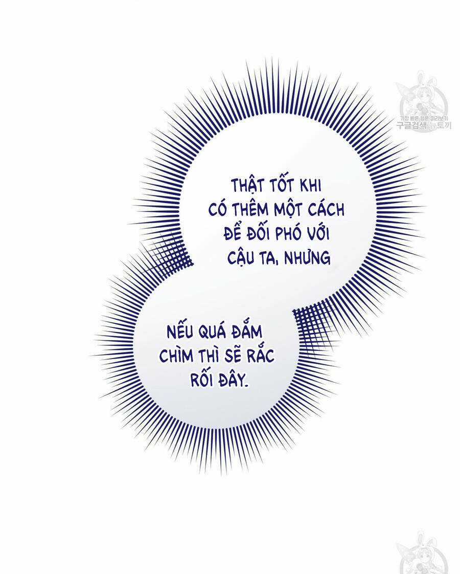 Đã Nếm Thử Thì Ăn Luôn Một Miếng Đi Chapter 23.1 trang 24