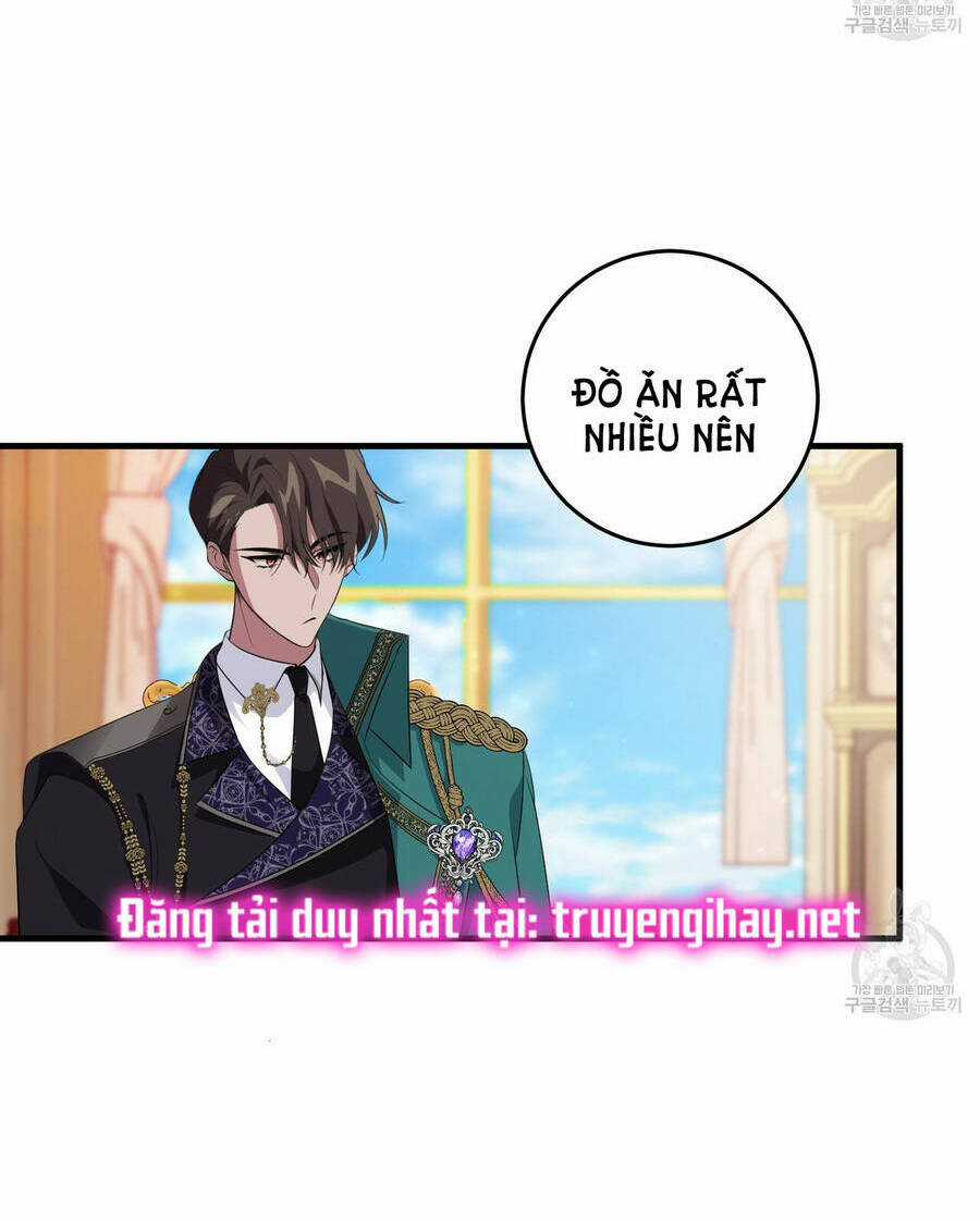 Đã Nếm Thử Thì Ăn Luôn Một Miếng Đi Chapter 23.1 trang 25