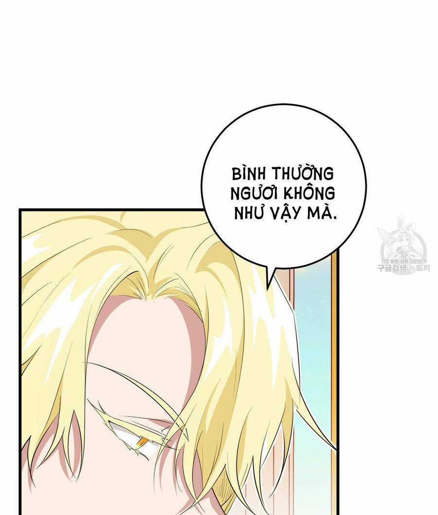 Đã Nếm Thử Thì Ăn Luôn Một Miếng Đi Chapter 23.1 trang 5