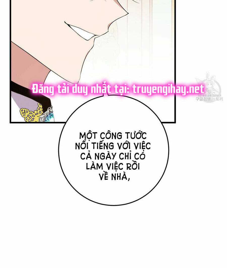 Đã Nếm Thử Thì Ăn Luôn Một Miếng Đi Chapter 23.1 trang 6