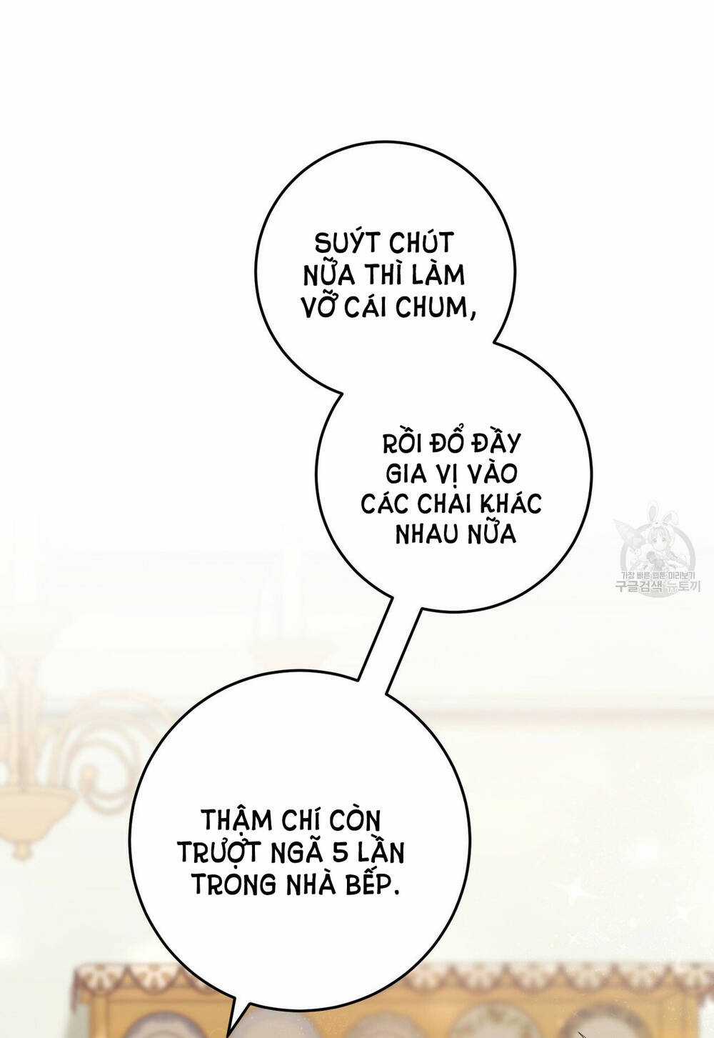 Đã Nếm Thử Thì Ăn Luôn Một Miếng Đi Chapter 23.2 trang 10