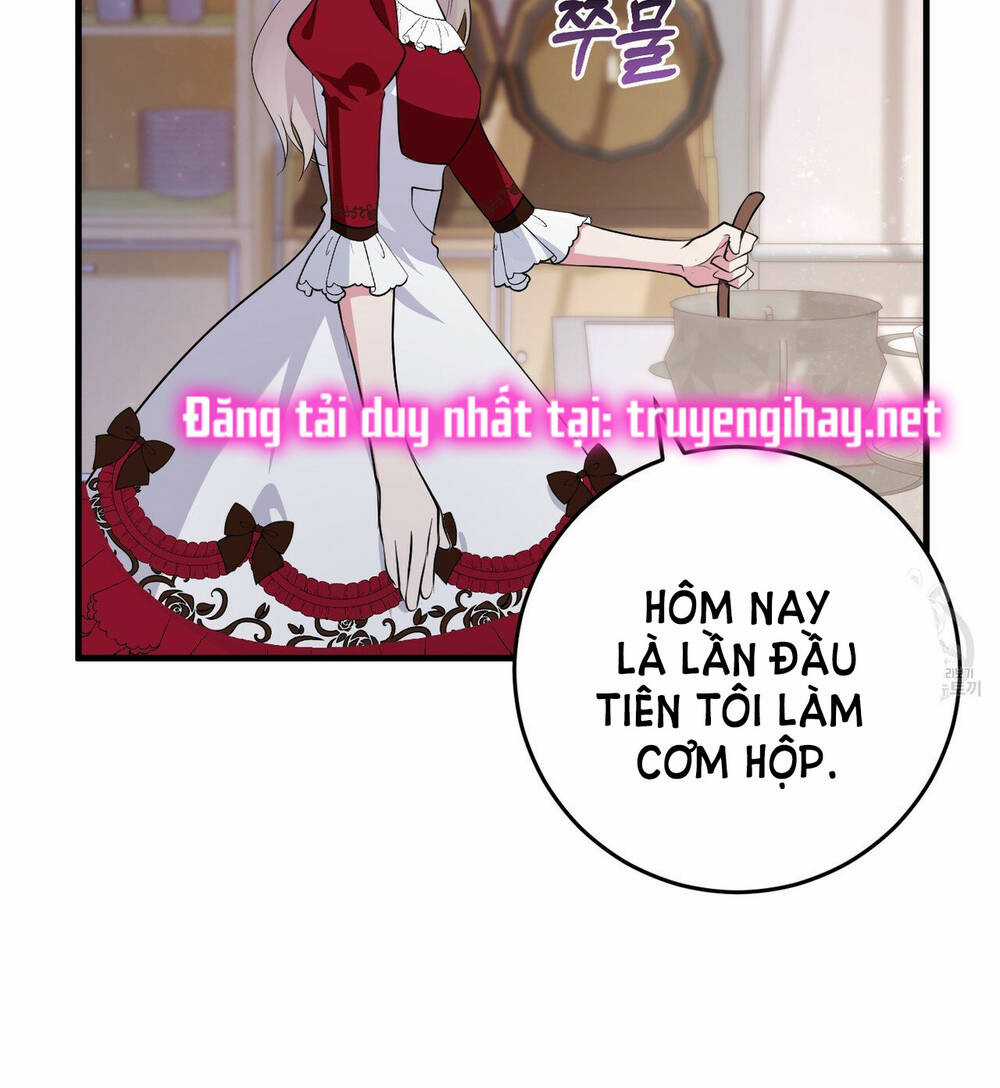 Đã Nếm Thử Thì Ăn Luôn Một Miếng Đi Chapter 23.2 trang 13