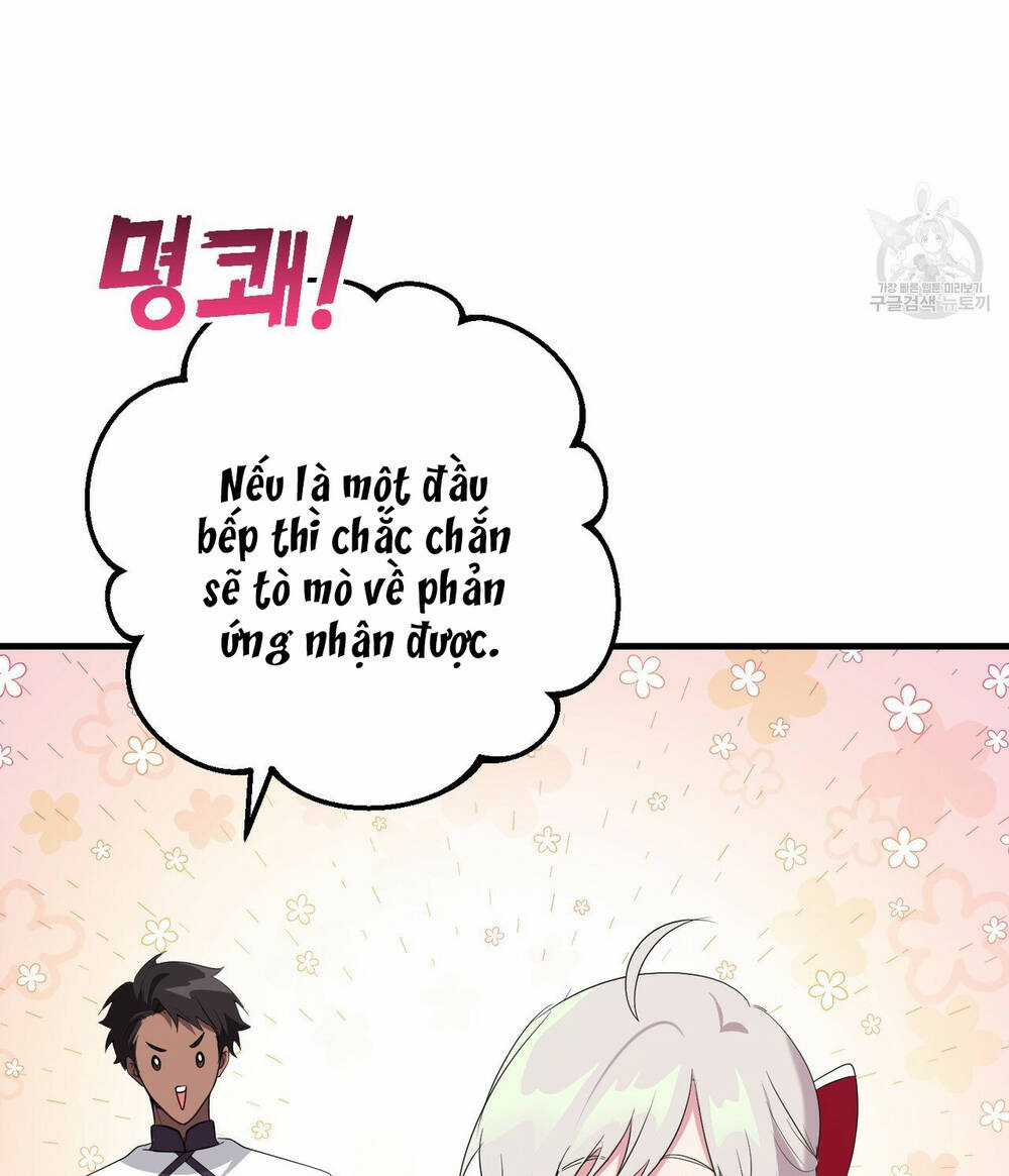 Đã Nếm Thử Thì Ăn Luôn Một Miếng Đi Chapter 23.2 trang 16