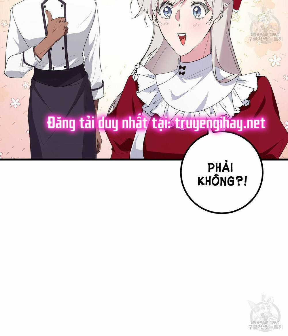Đã Nếm Thử Thì Ăn Luôn Một Miếng Đi Chapter 23.2 trang 17