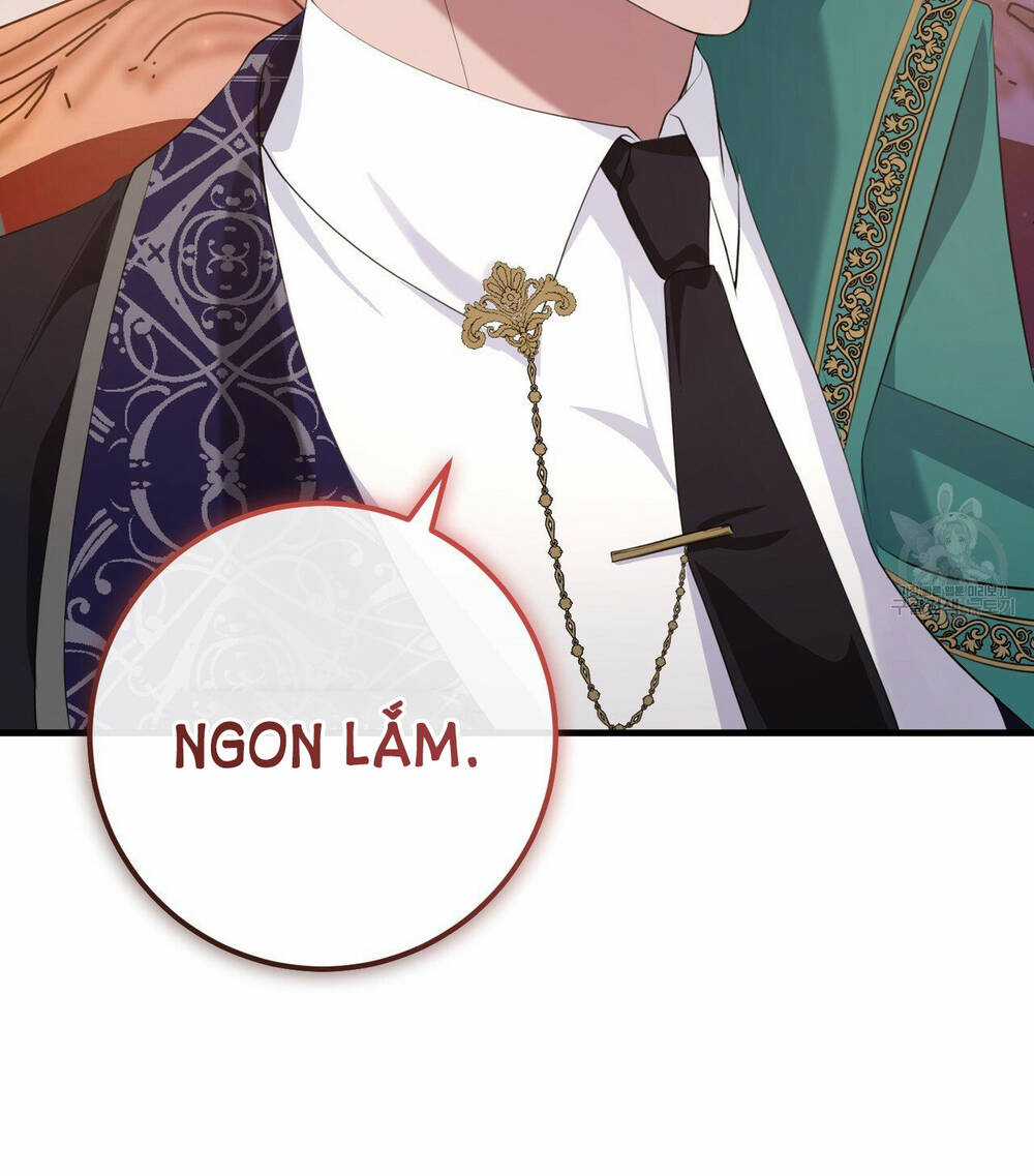 Đã Nếm Thử Thì Ăn Luôn Một Miếng Đi Chapter 23.2 trang 31
