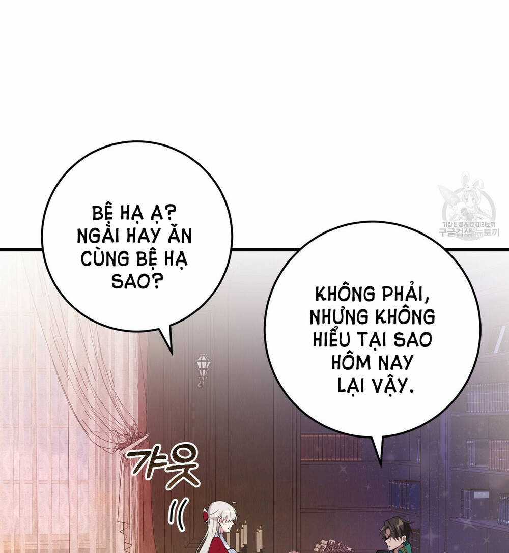 Đã Nếm Thử Thì Ăn Luôn Một Miếng Đi Chapter 23.2 trang 33