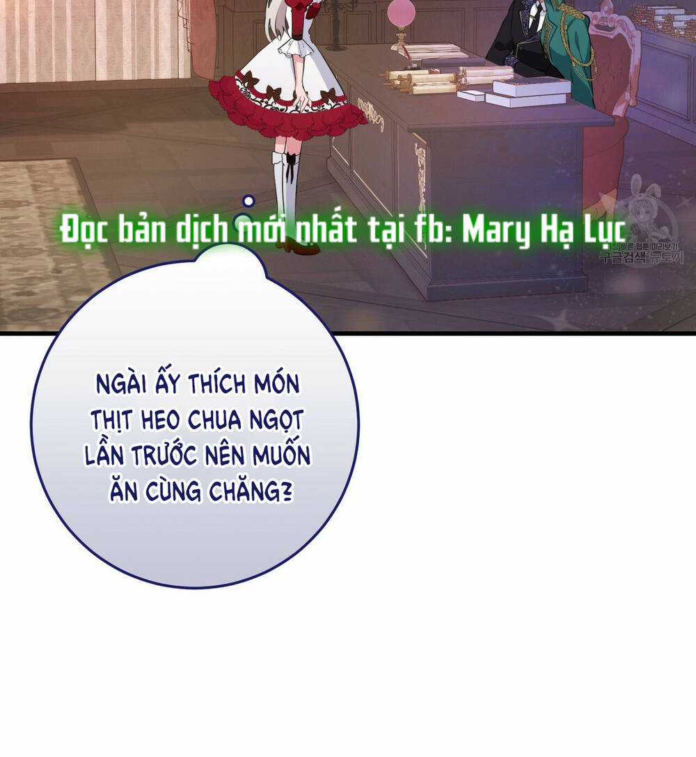 Đã Nếm Thử Thì Ăn Luôn Một Miếng Đi Chapter 23.2 trang 34
