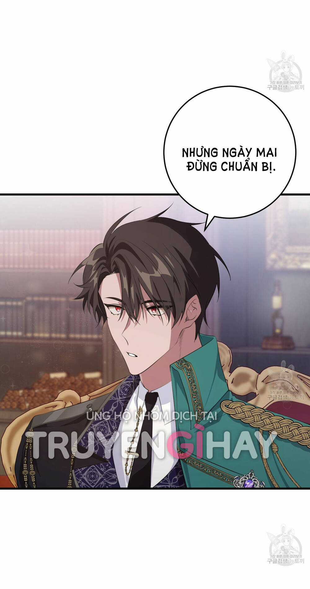 Đã Nếm Thử Thì Ăn Luôn Một Miếng Đi Chapter 23.2 trang 35