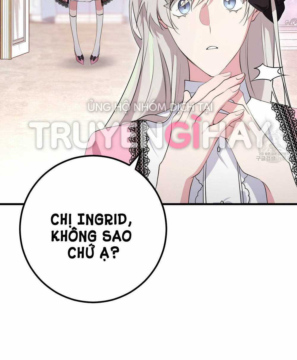 Đã Nếm Thử Thì Ăn Luôn Một Miếng Đi Chapter 23.2 trang 56
