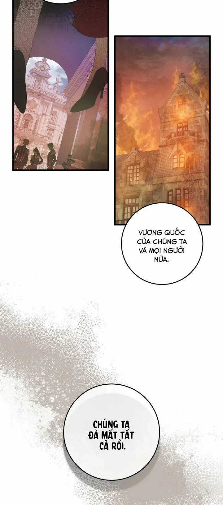 Đã Nếm Thử Thì Ăn Luôn Một Miếng Đi Chapter 24 trang 10