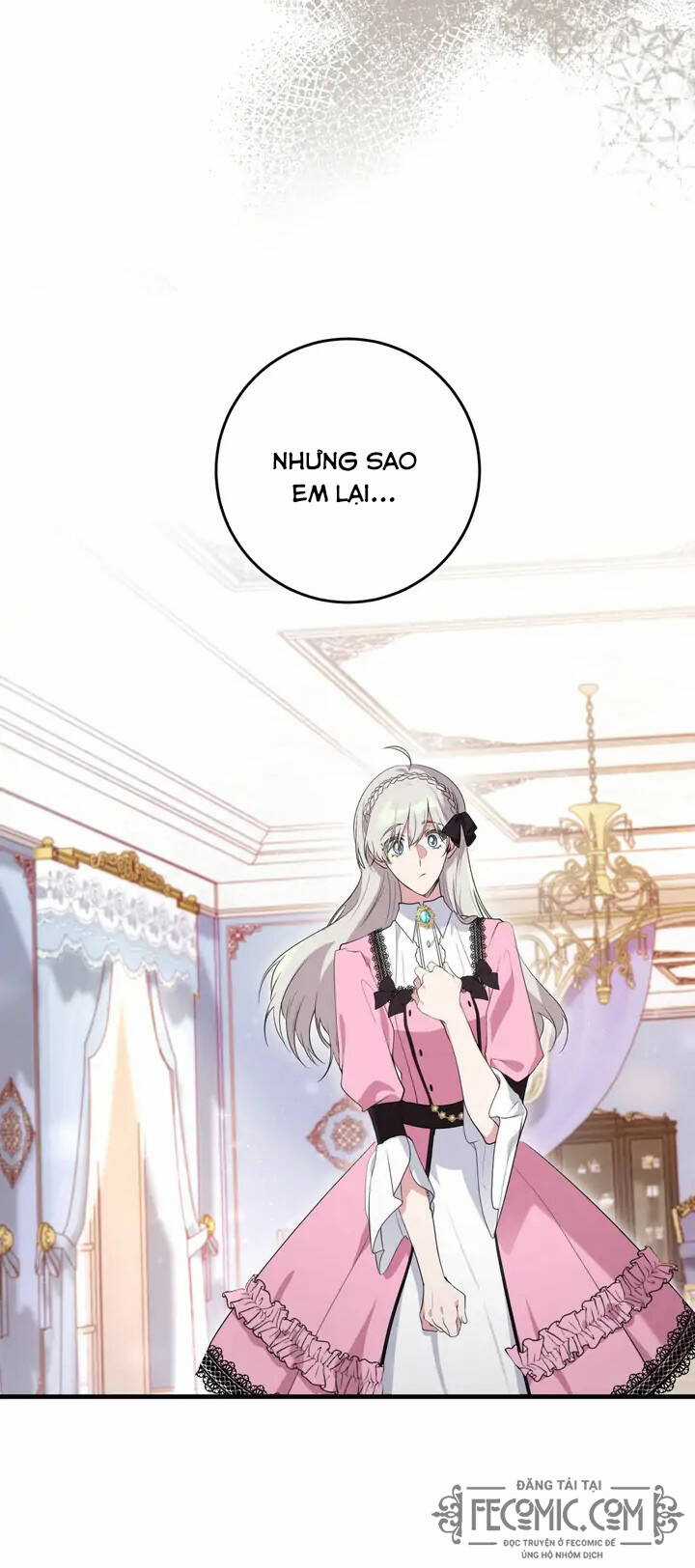 Đã Nếm Thử Thì Ăn Luôn Một Miếng Đi Chapter 24 trang 11