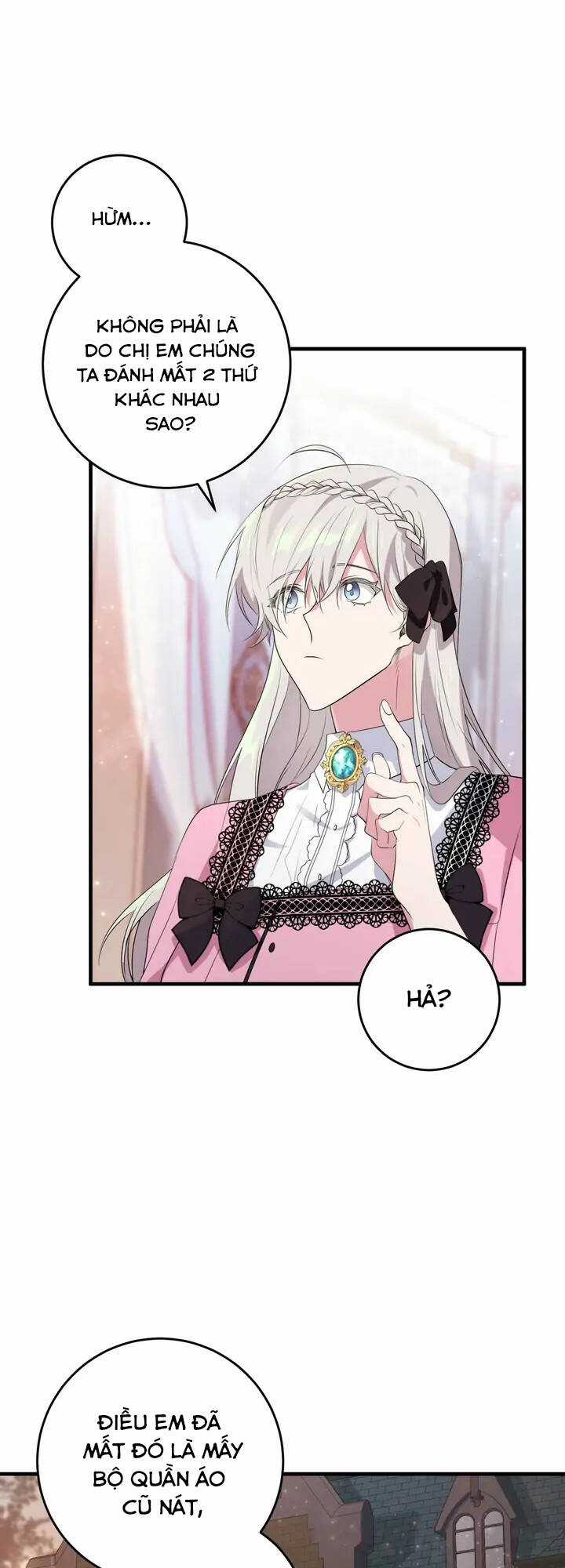 Đã Nếm Thử Thì Ăn Luôn Một Miếng Đi Chapter 24 trang 12