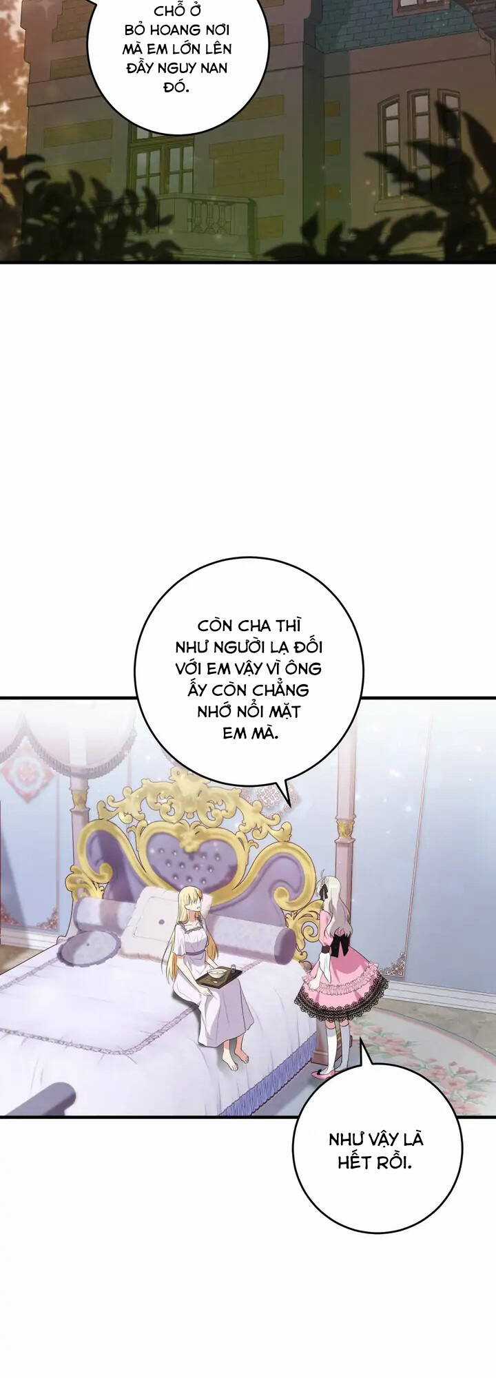 Đã Nếm Thử Thì Ăn Luôn Một Miếng Đi Chapter 24 trang 13