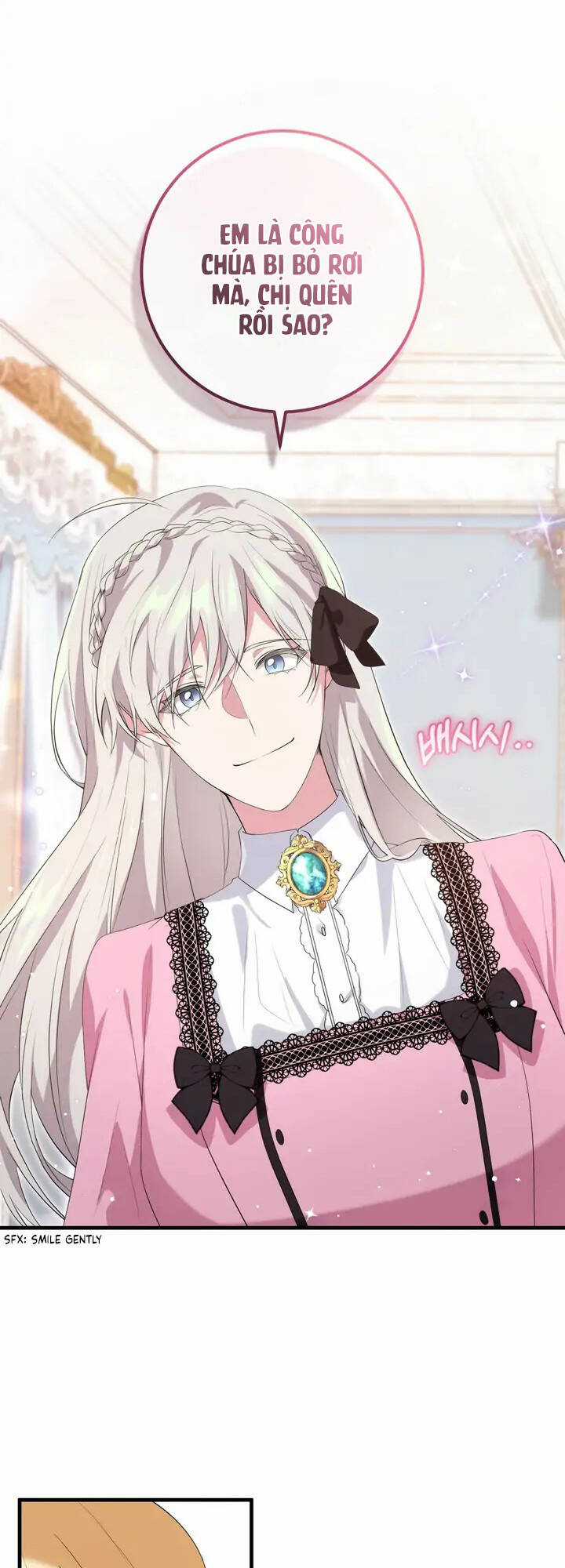 Đã Nếm Thử Thì Ăn Luôn Một Miếng Đi Chapter 24 trang 14